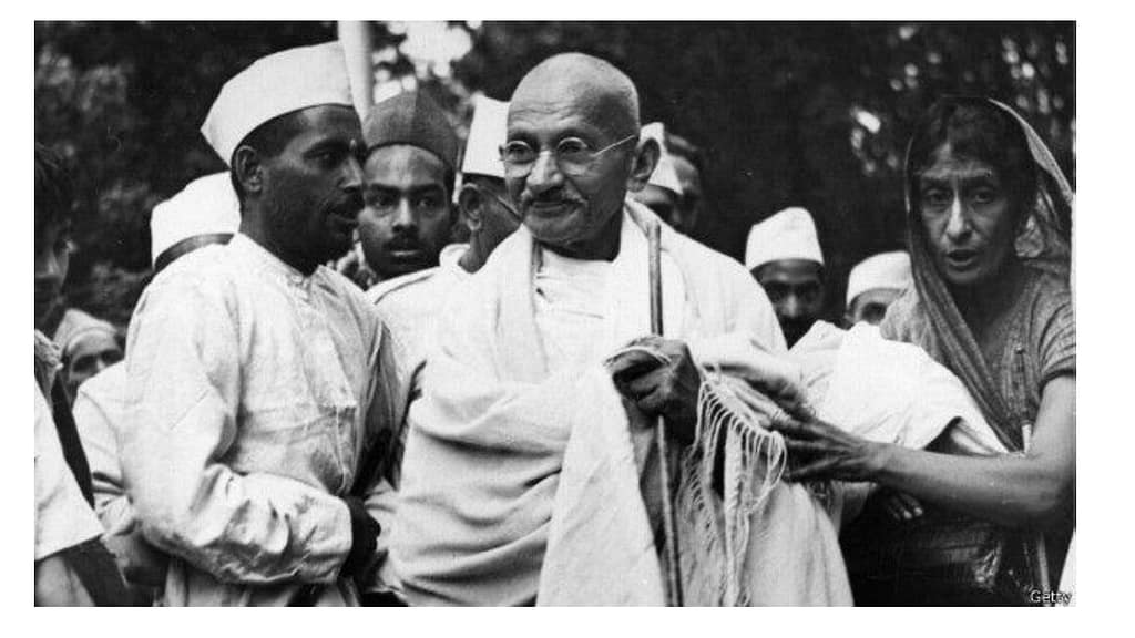 Quit India Movement UPSC YARD