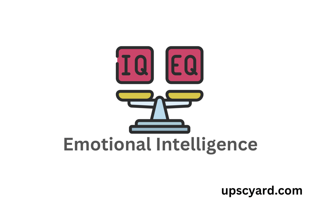 Emotional Intelligence UPSC YARD emotional-intelligence-upsc-yard